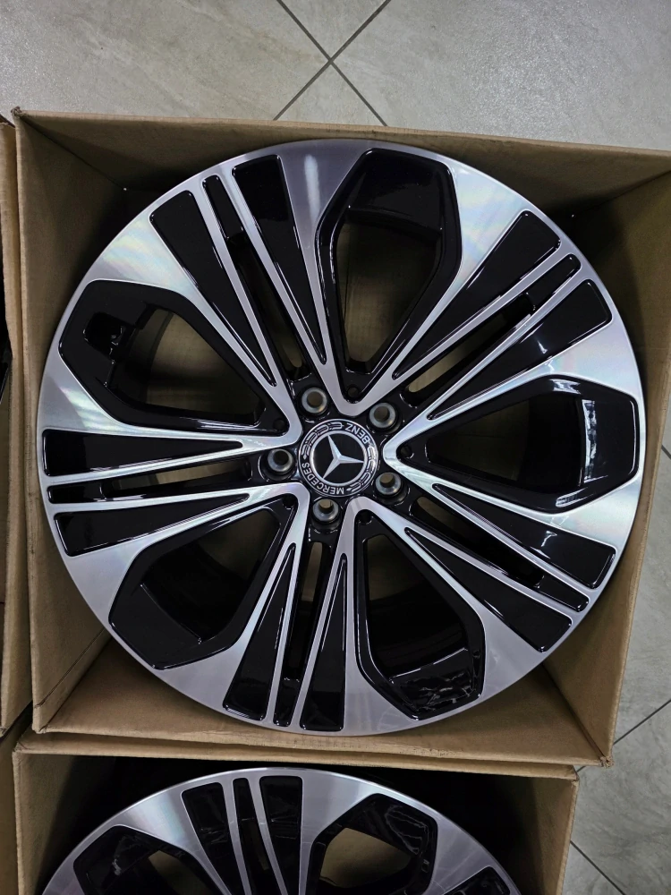 Mercedes E W214 s214 19" SENSORY