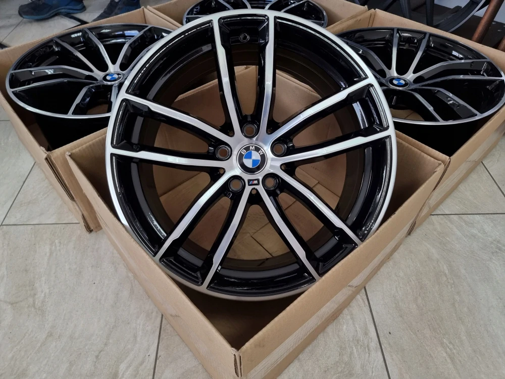 BMW G30 G32 G11 18"