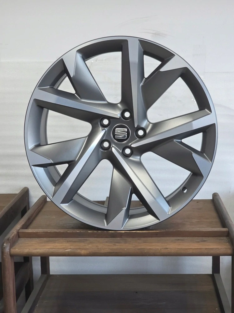 SEAT Tarraco CUPRA ATECA FORMENTOR TERRAMAR 20"