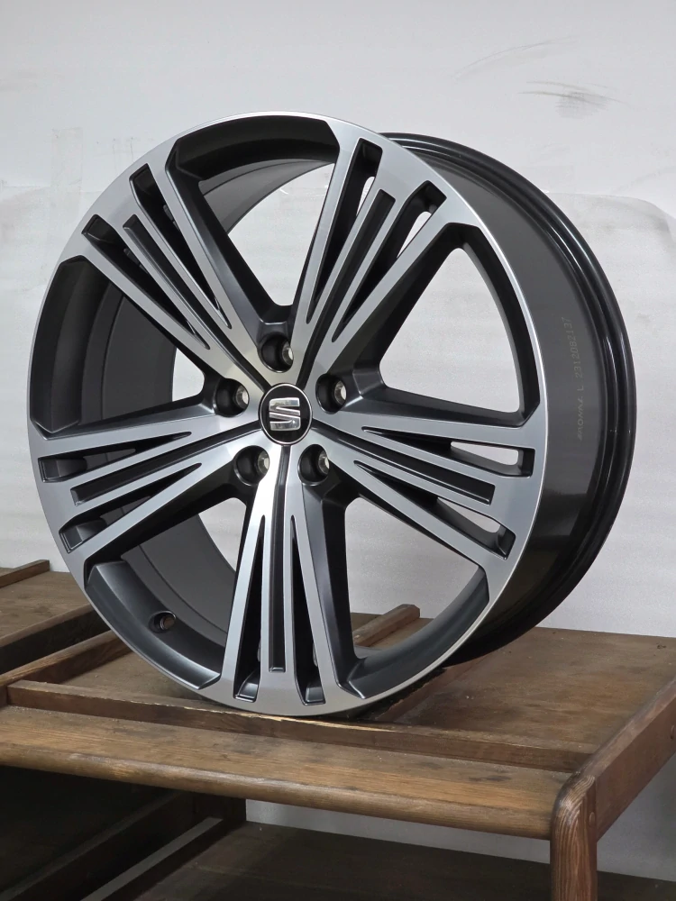 Seat Tarraco KN2 CUPRA ATECA ET41 20"