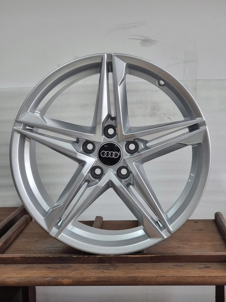 Audi A4 B8 B9 A6 C7 C8 Q5 8R FY A6 Allroad C7 18"