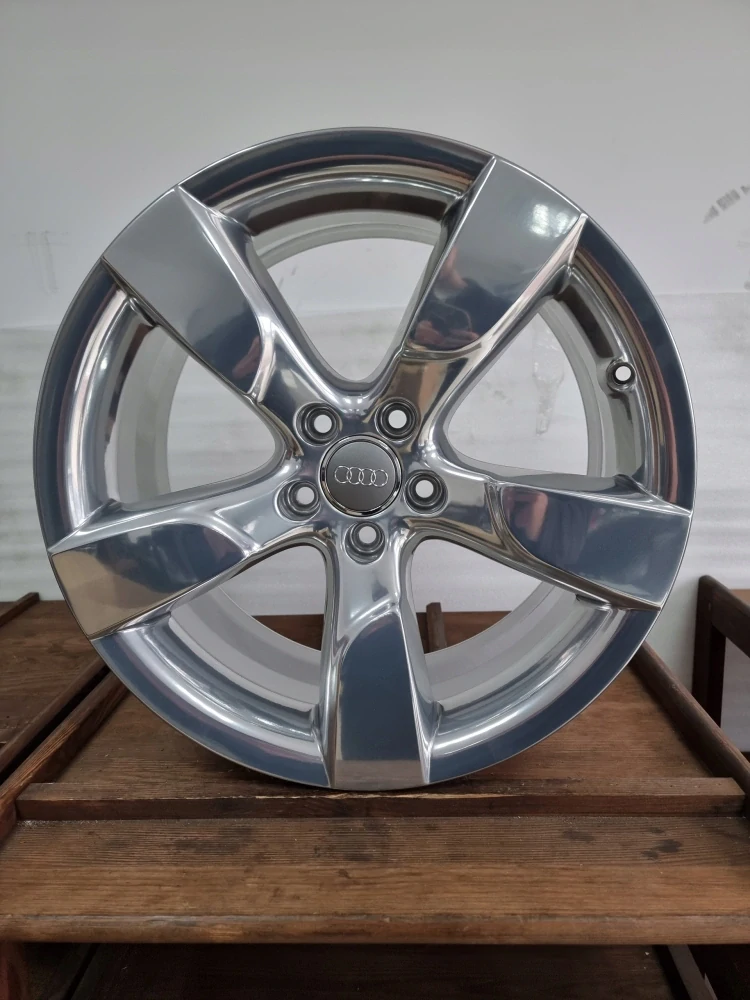 Audi A4 B8 A6 C6 C7 A6 Allroad 19"