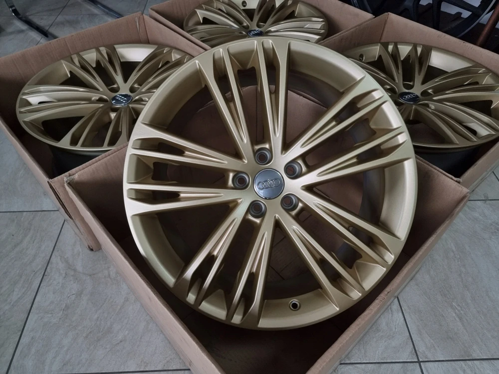 Audi A7 S7 RS7 Q5 SQ5 20"