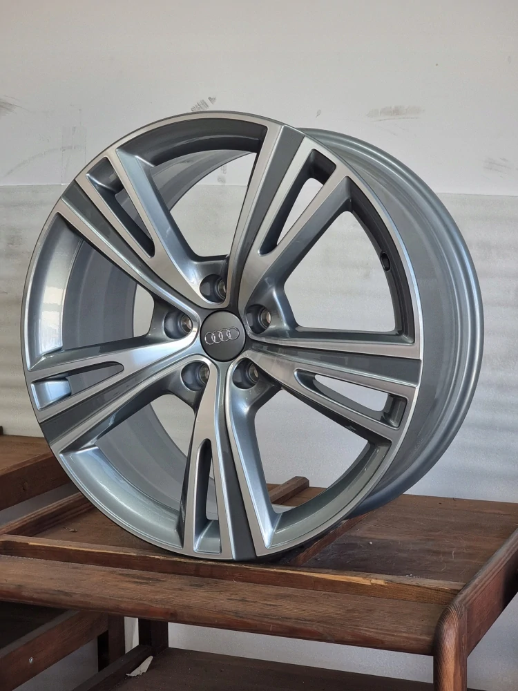 Audi A4 B8 A6 S6 C7 A6 Allroad 19" A5 B10