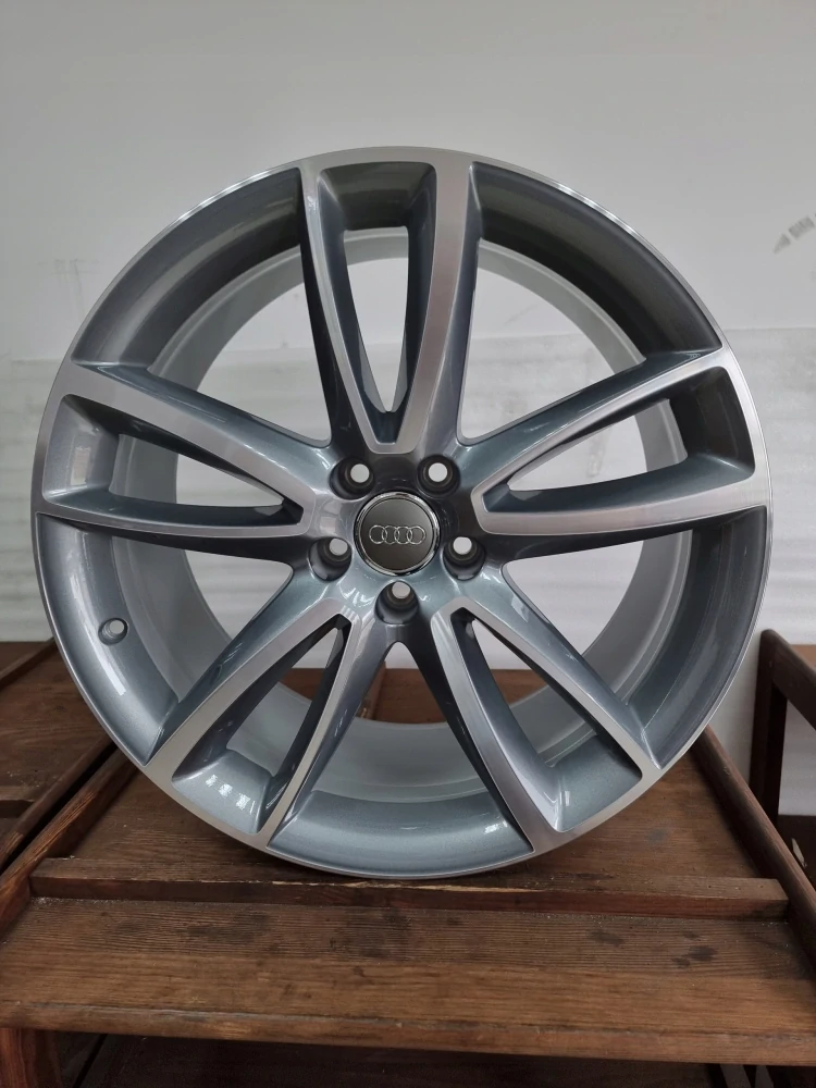 AUDI 20" BIKOLOR A4 B9 A7 A8 D4 D5