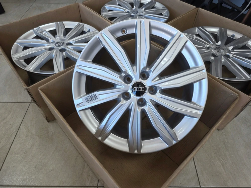 Audi 19" A6 C8 C9 SQ5 Q5 8R FY S6 C8