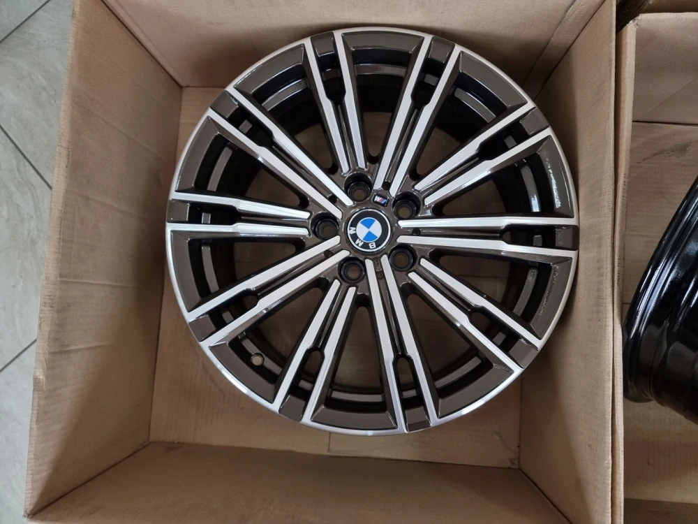 BMW SERIE 3 G20 G21 SERIE 4 G22 G23 18"