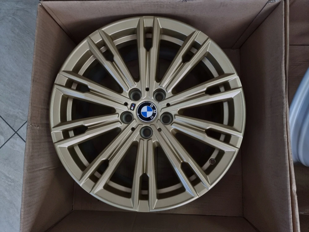 BMW SERII 3 G20 G21 SERII 4 G22 G23 18