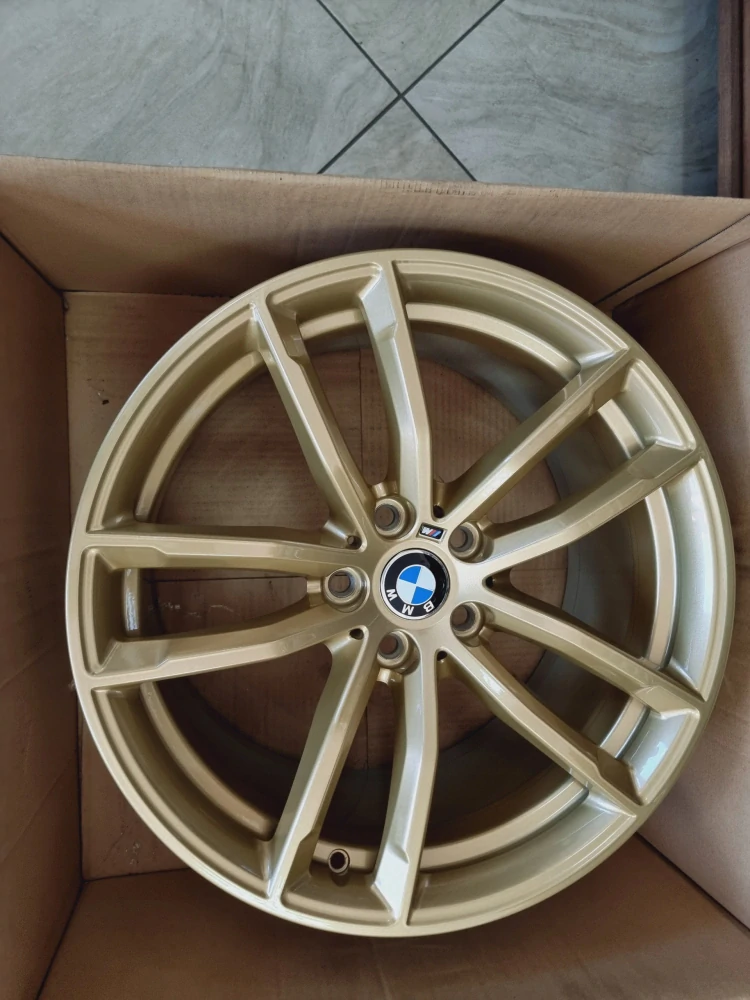 BMW G30 G32 G11 18"