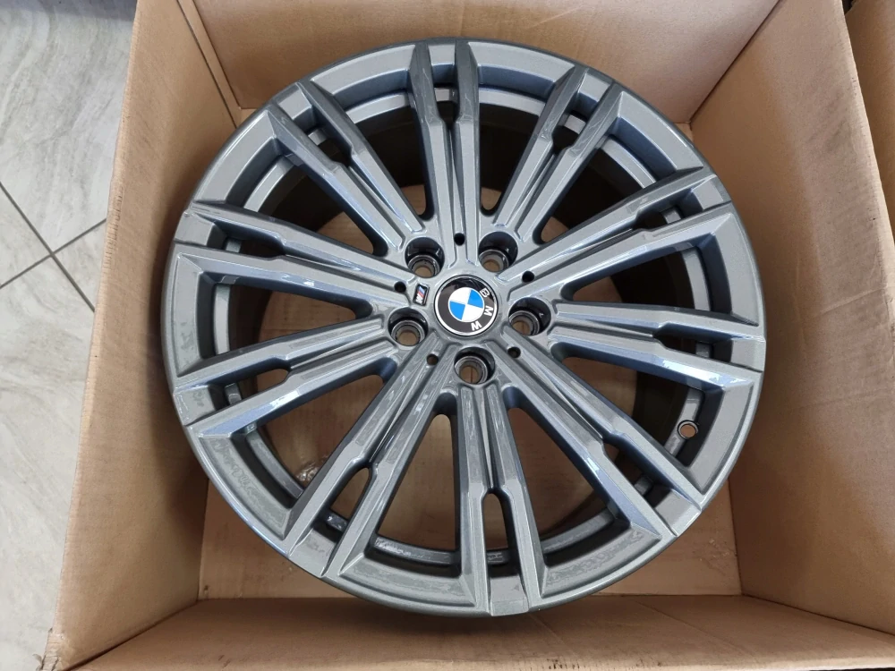 BMW SERIE 3 G20 G21 SERIE 4 G22 G23 18"