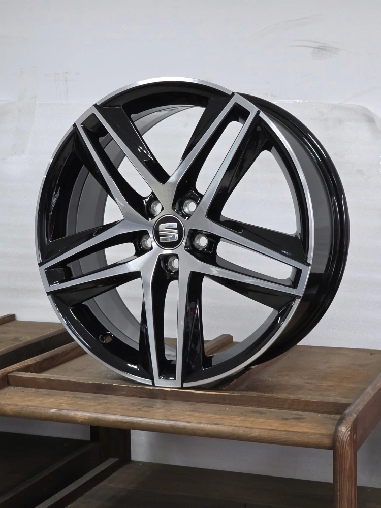 SEAT Ibiza Mk5 2017-2025 6F0601025E 18" 5x100