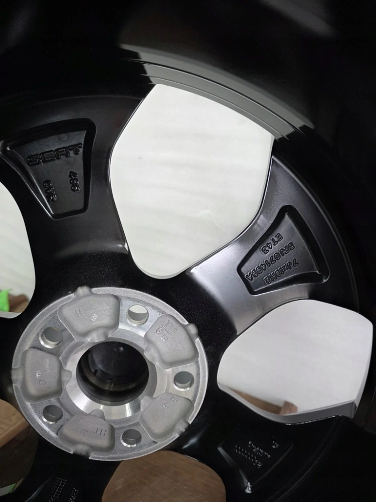SEAT Tarraco 5FJ071499A 19"