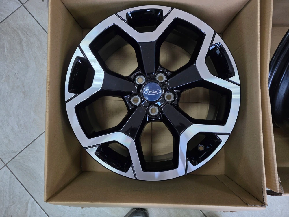 FORD KUGA III Focus IV MONDEO GALAXY 5x108 18"