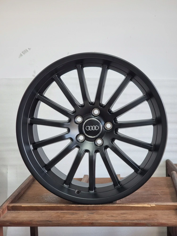 Audi A5 8T A7 A8 D4 D5 19"