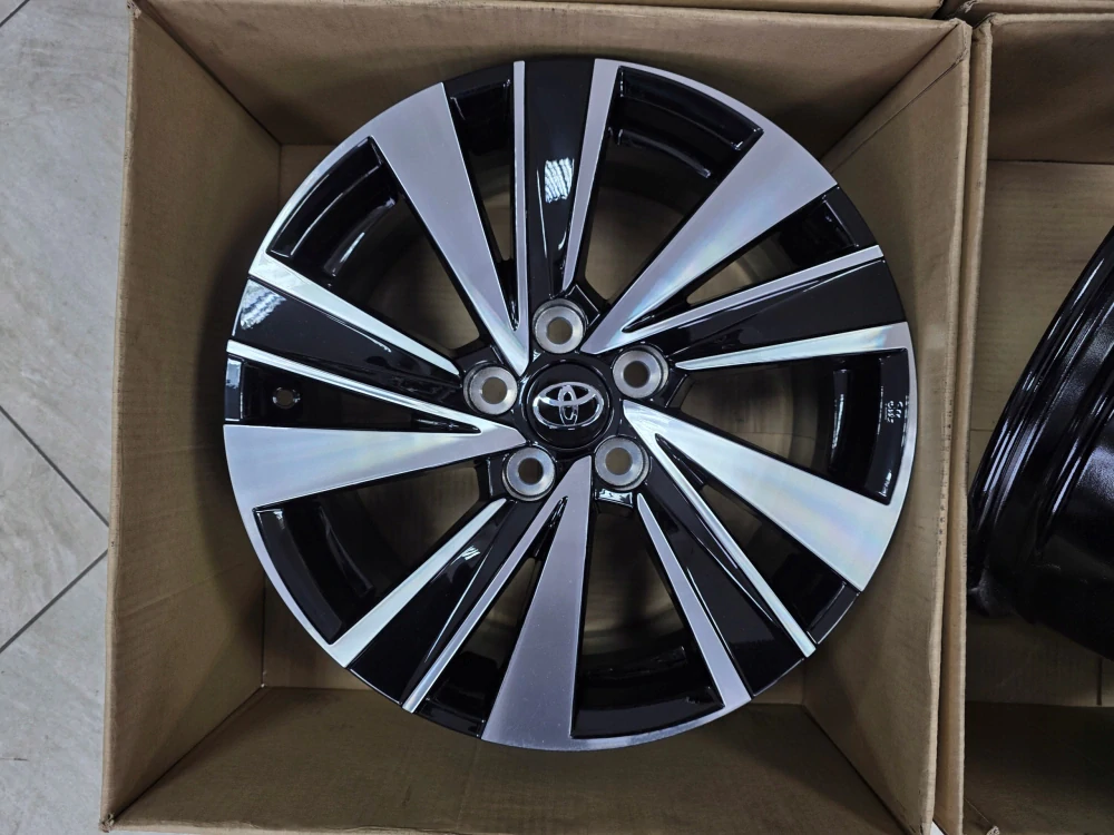 Toyota Avalon Avensis Corolla Lexus ES 17"