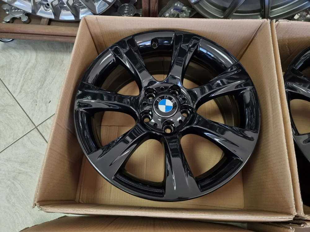 BMW F10 F11 F12 F30 F32 F06 ET34 18"