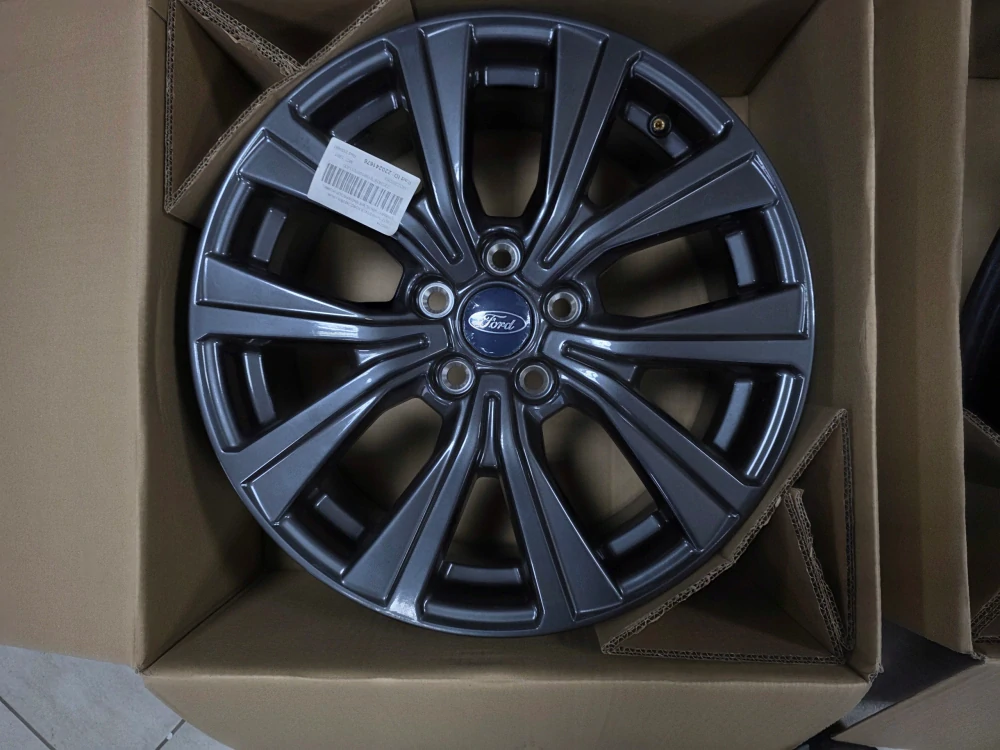 FORD PUMA Focus C-MAX S-MAX Mondeo KUGA 5x108 17"