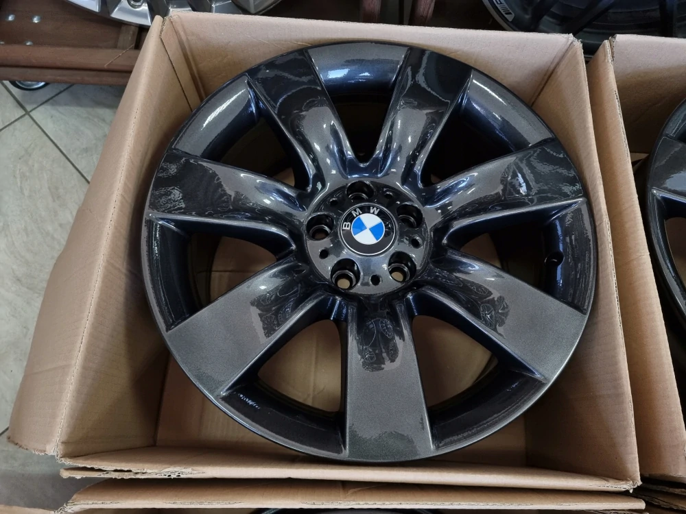 BMW F10 F11 F01 F02 19"