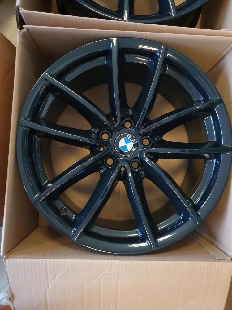 BMW X5 G05 18" 5x112