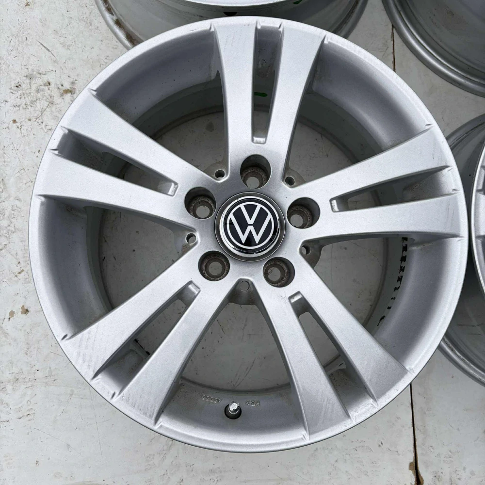 ALU KOLA VW GOLF PASSAT TOURAN 16" DPH
