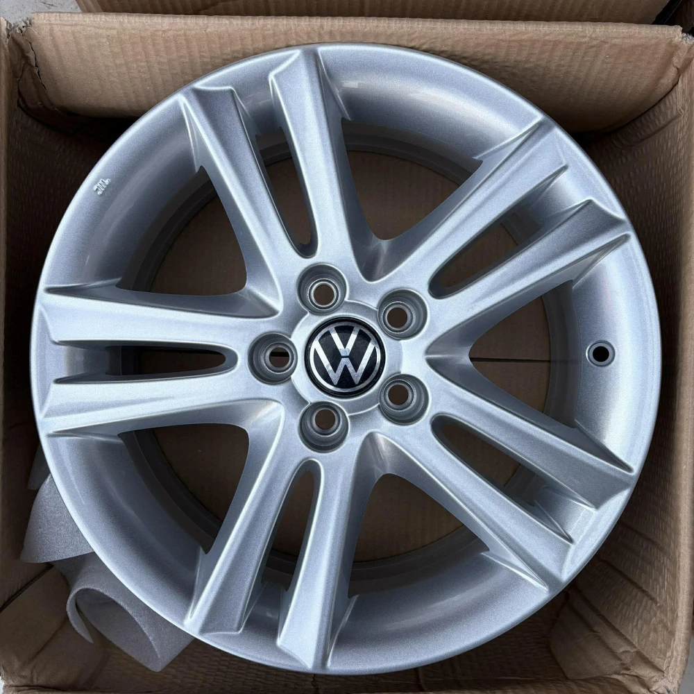 ALU KOLA VW POLO T-CROSS 16" NOVÉ DPH