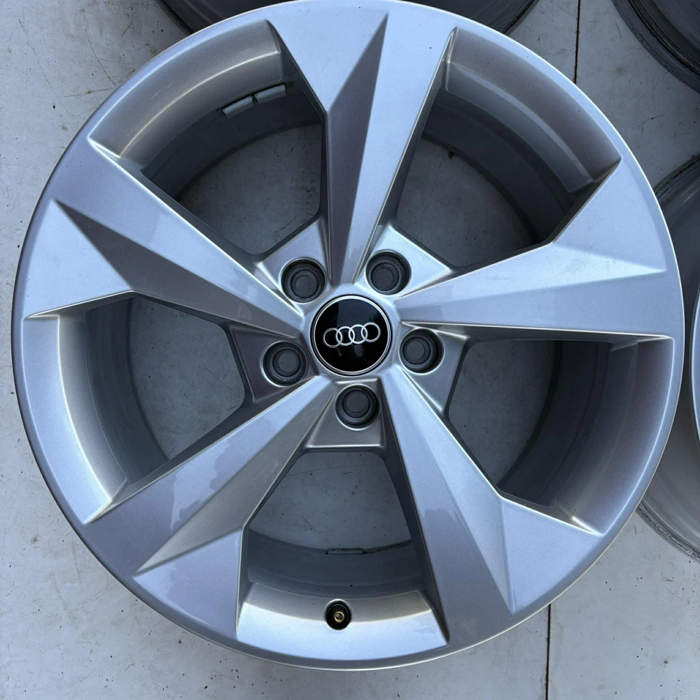 ALU KOLA AUDI A4 A5 A6 A7 Q5 Q3 18" DPH
