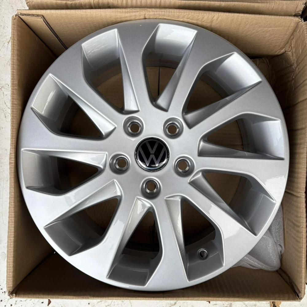ALU KOLA VW GOLF TOURAN CADDY PASSAT 16" DPH