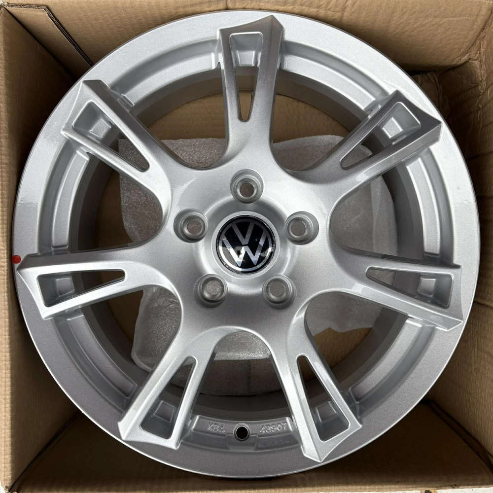 NOVÁ ALU KOLA VW GOLF CADDY PASSAT TOURAN 16" DPH