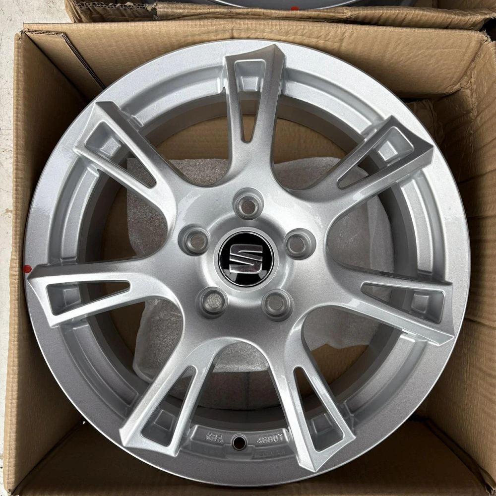 NOVÁ ALU KOLA SEAT LEON ATECA ALHAMBRA 16" DPH