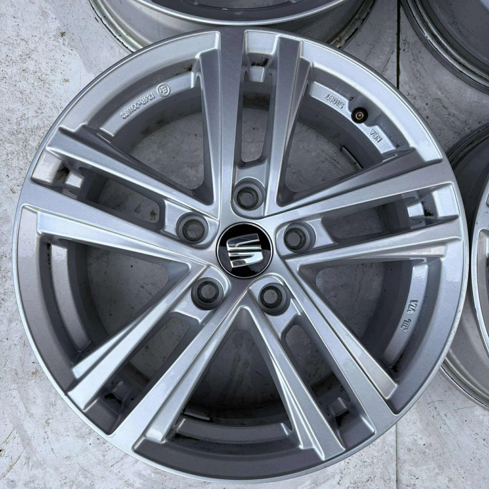 SEAT LEON EXEO ALTEA 16" 5X112