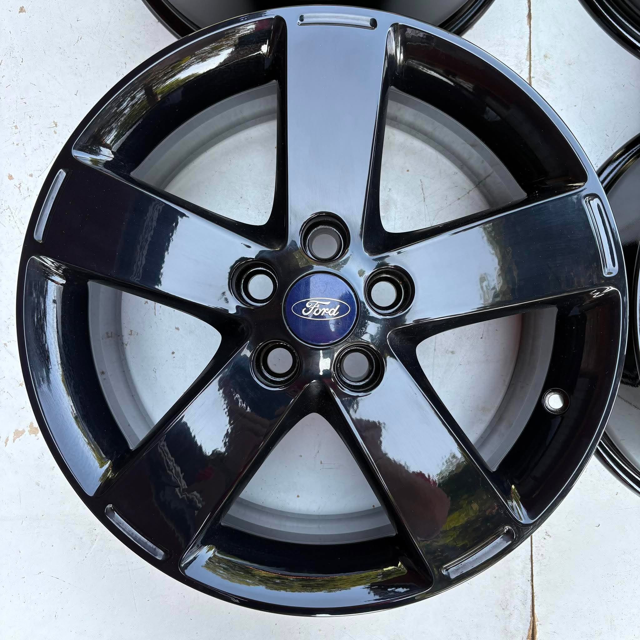 FORD KUGA S-MAX MONDEO 17"