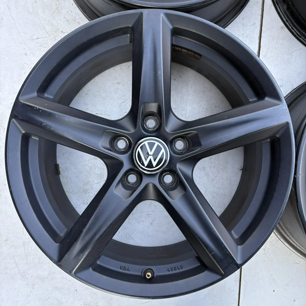 VW PASSAT GOLF TOURAN SHARAN 17"