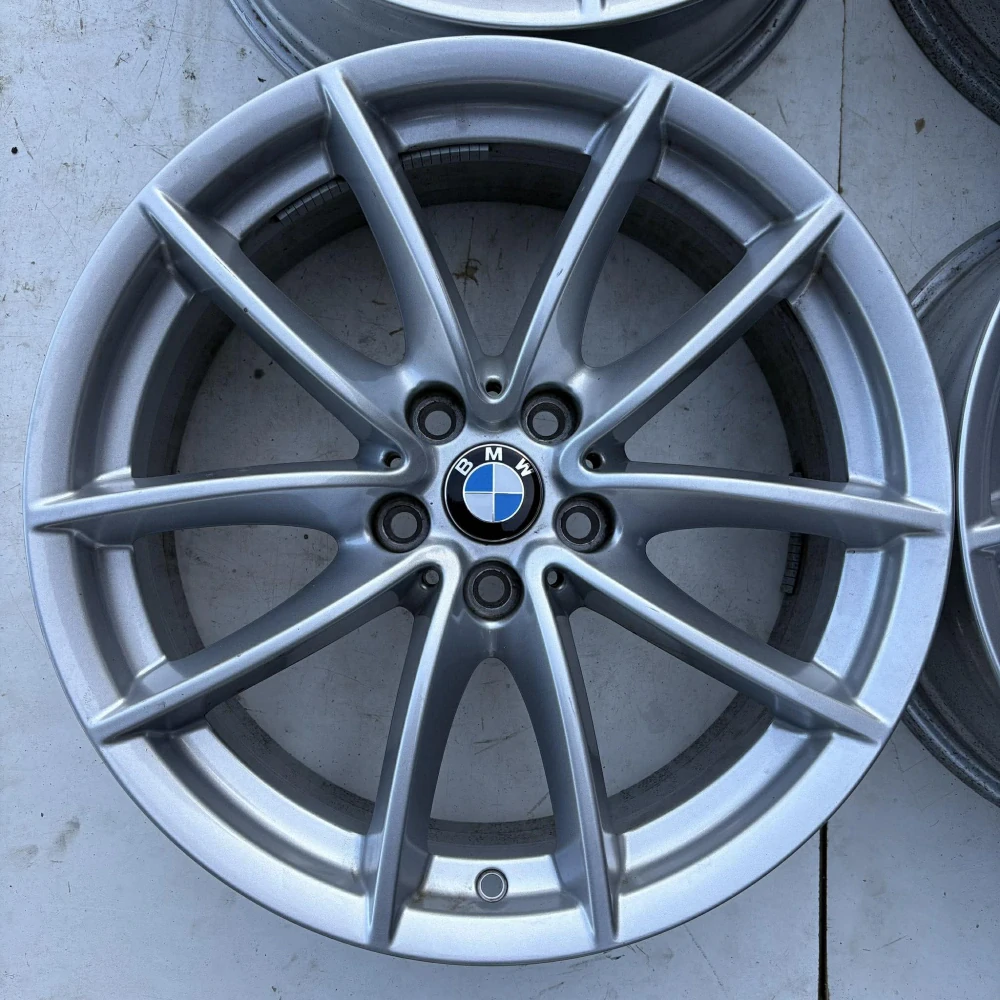 BMW X3 G01 X4 G02 18"