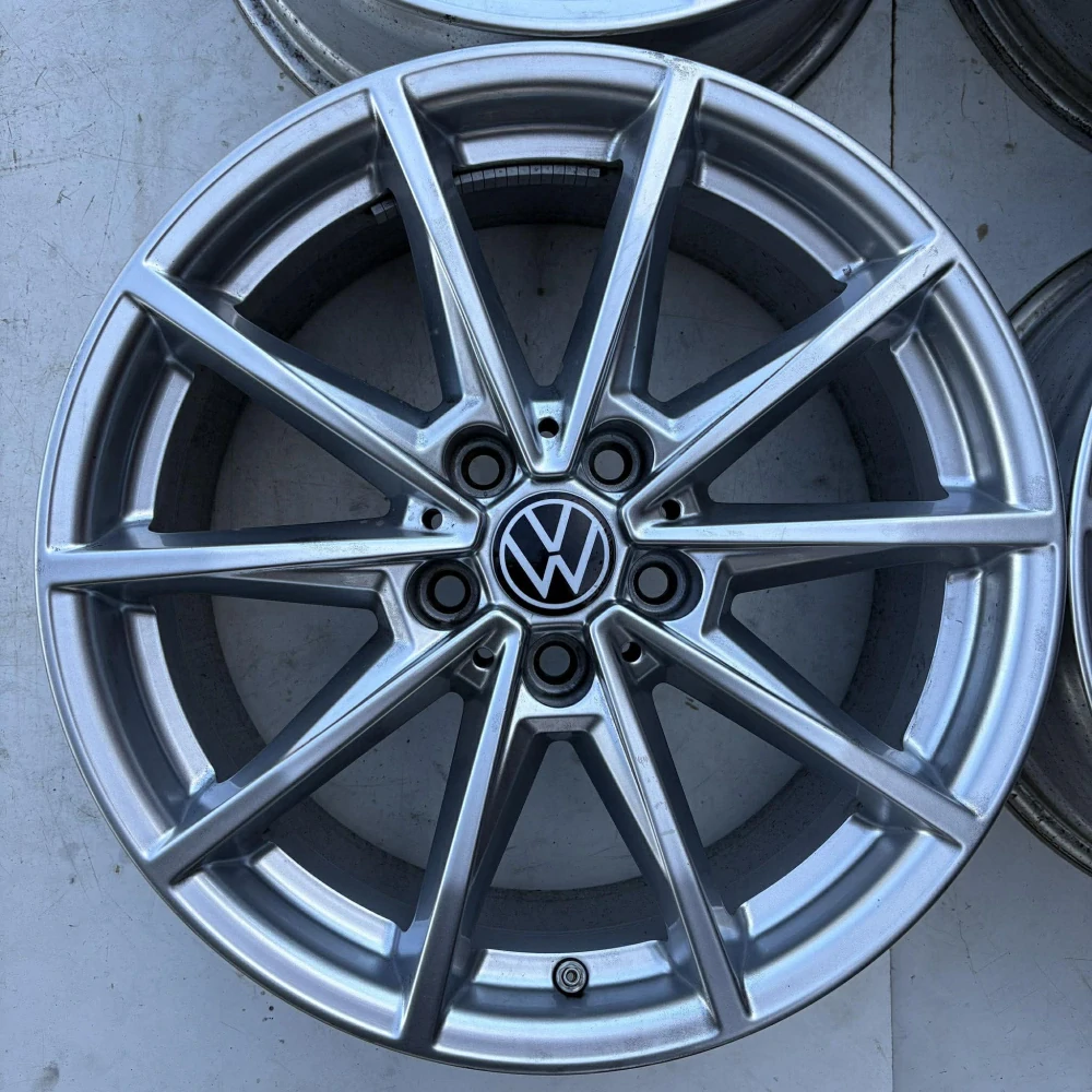 VW GOLF PASSAT TIGUAN SHARAN 17"