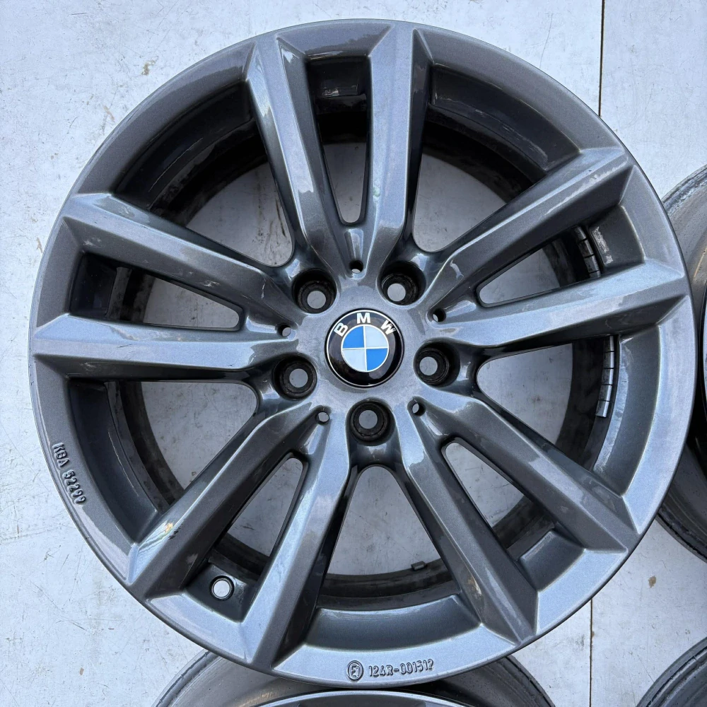 BMW 5 G30 3 G20 4 G22 17"