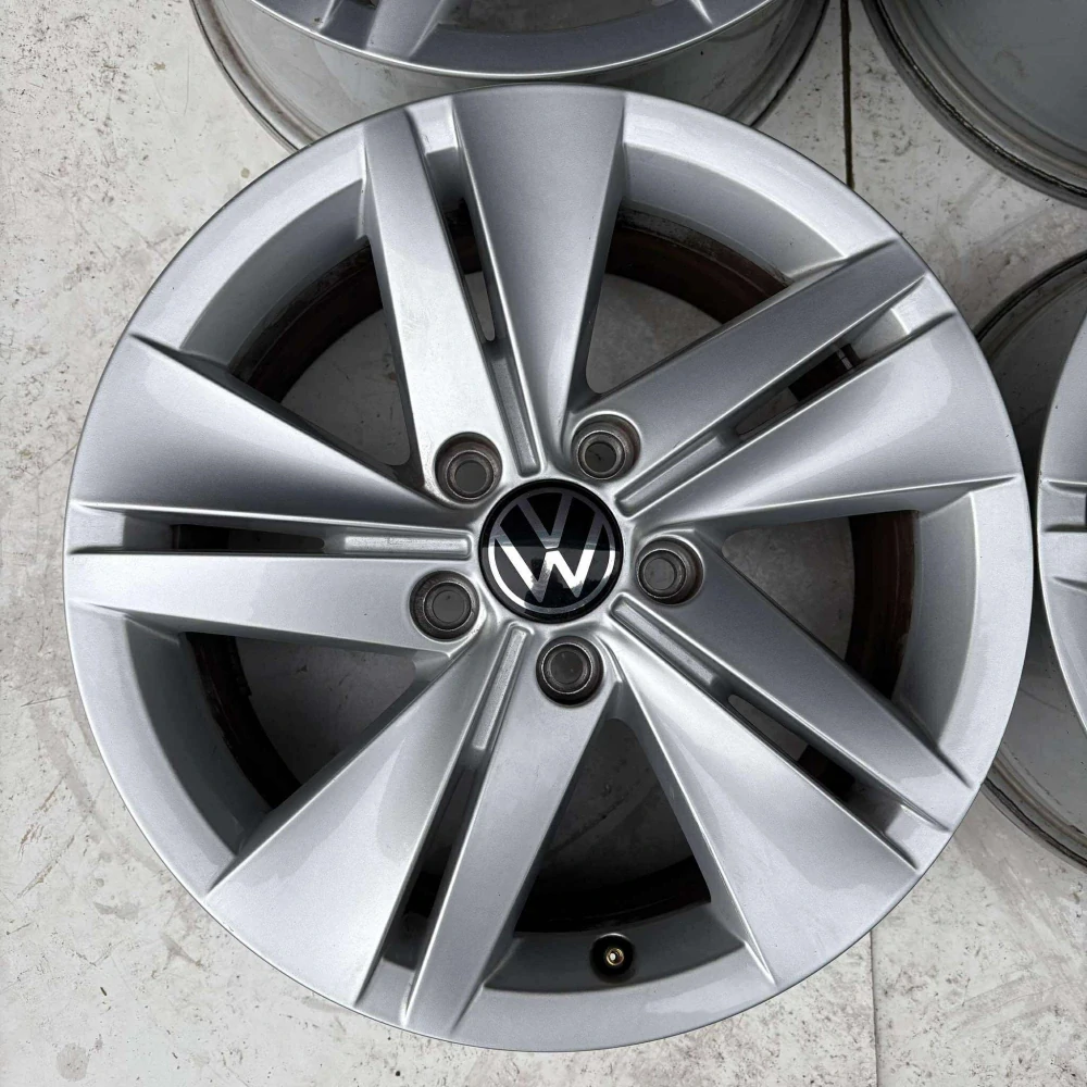 VW GOLF PASSAT CADDY TOURAN TIGUAN 16"