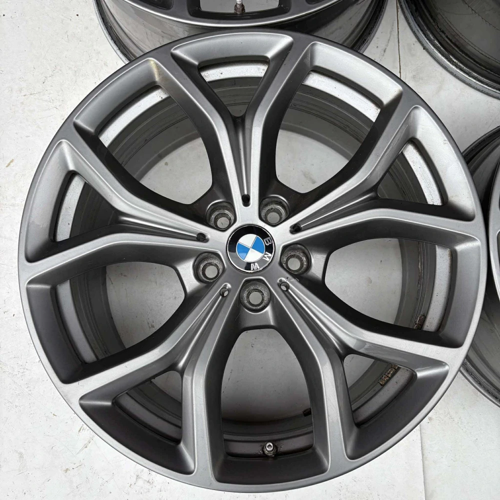 BMW X5 G05 X6 G06 19"