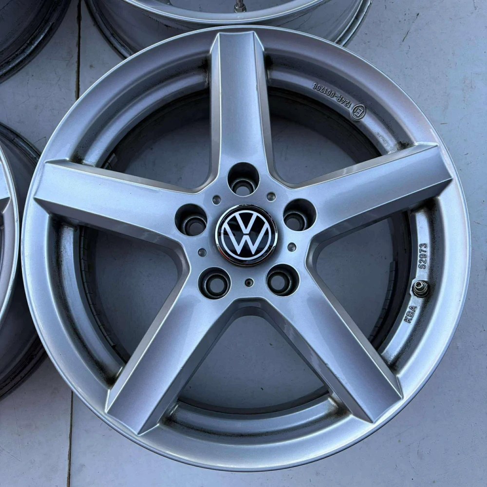 VW GOLF V VI VII TOURAN PASSAT CADDY 16''