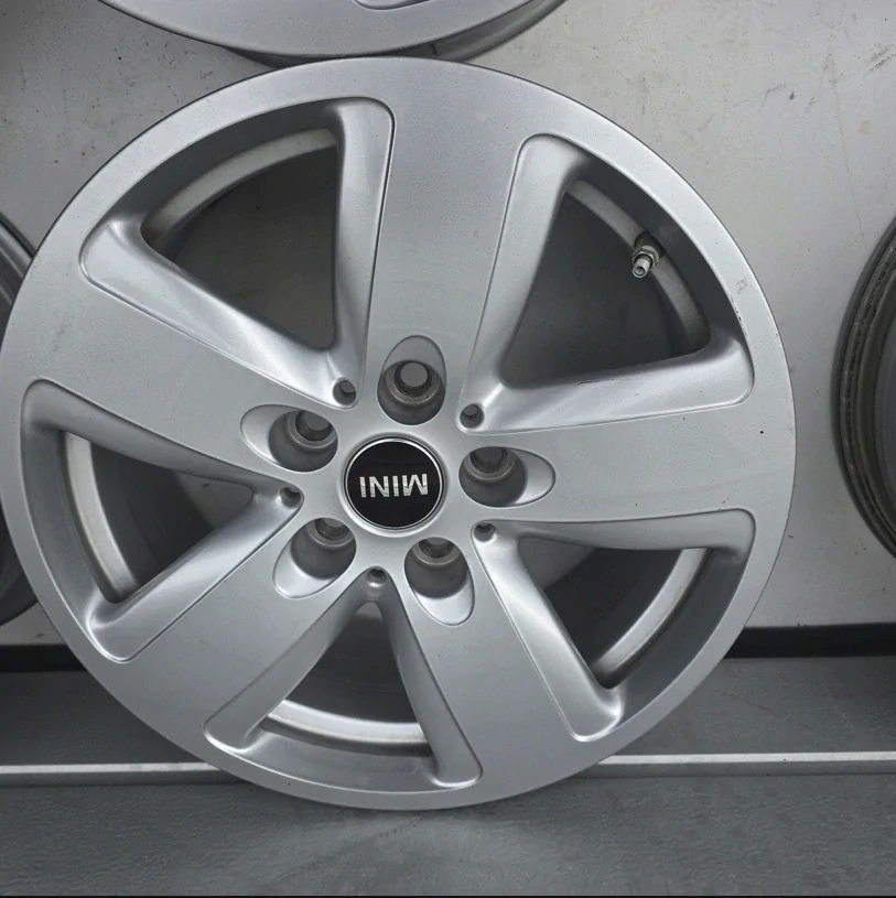 MINI F54 CLUBMAN 5x112 16'' ET41 7J