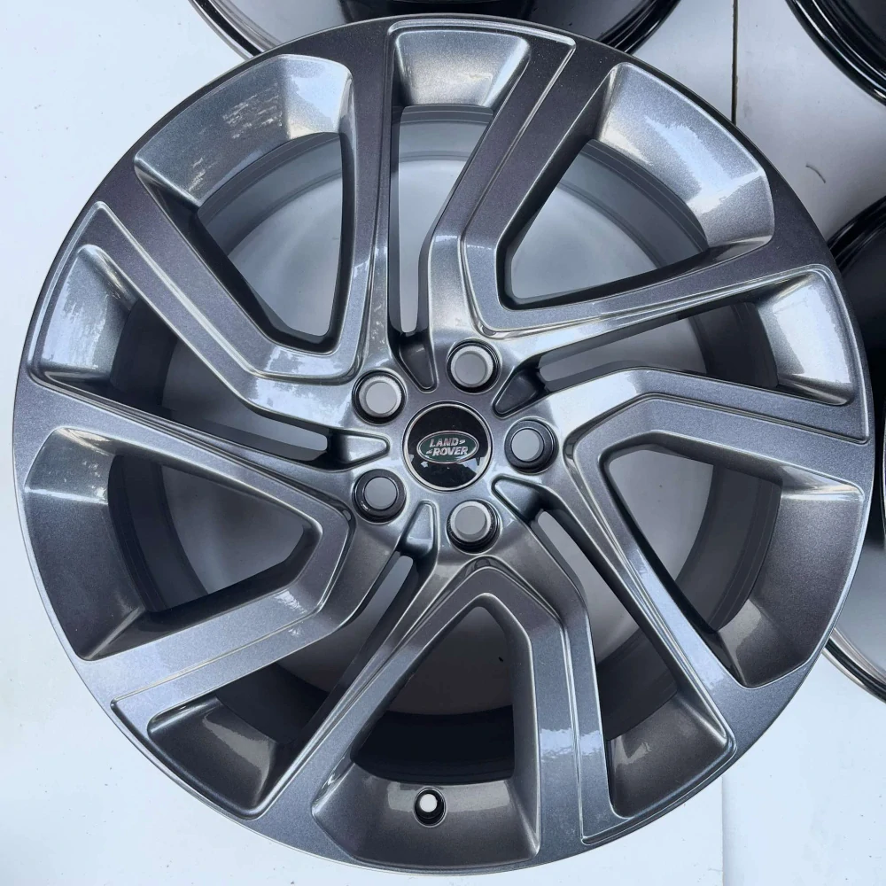 Land Rover Range Rover Sport Discovery 21"