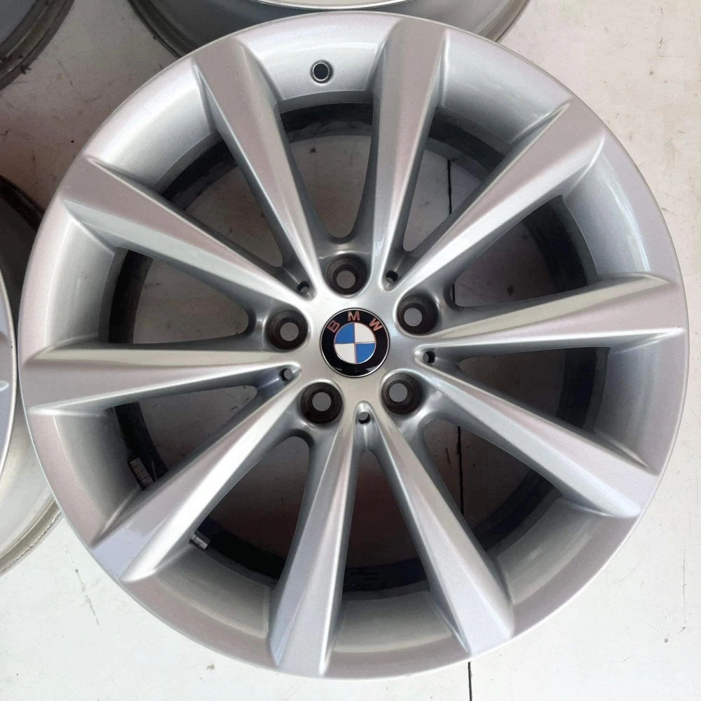 BMW 5 G30 G31 G32 18" 5x112 ET30