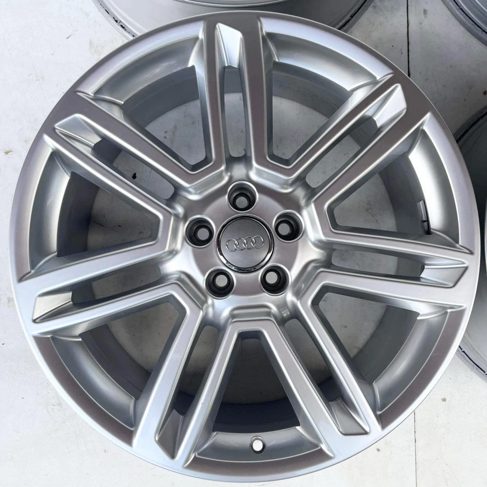 AUDI A4 A5 A6 A7 A8 Q3 Q5 20"