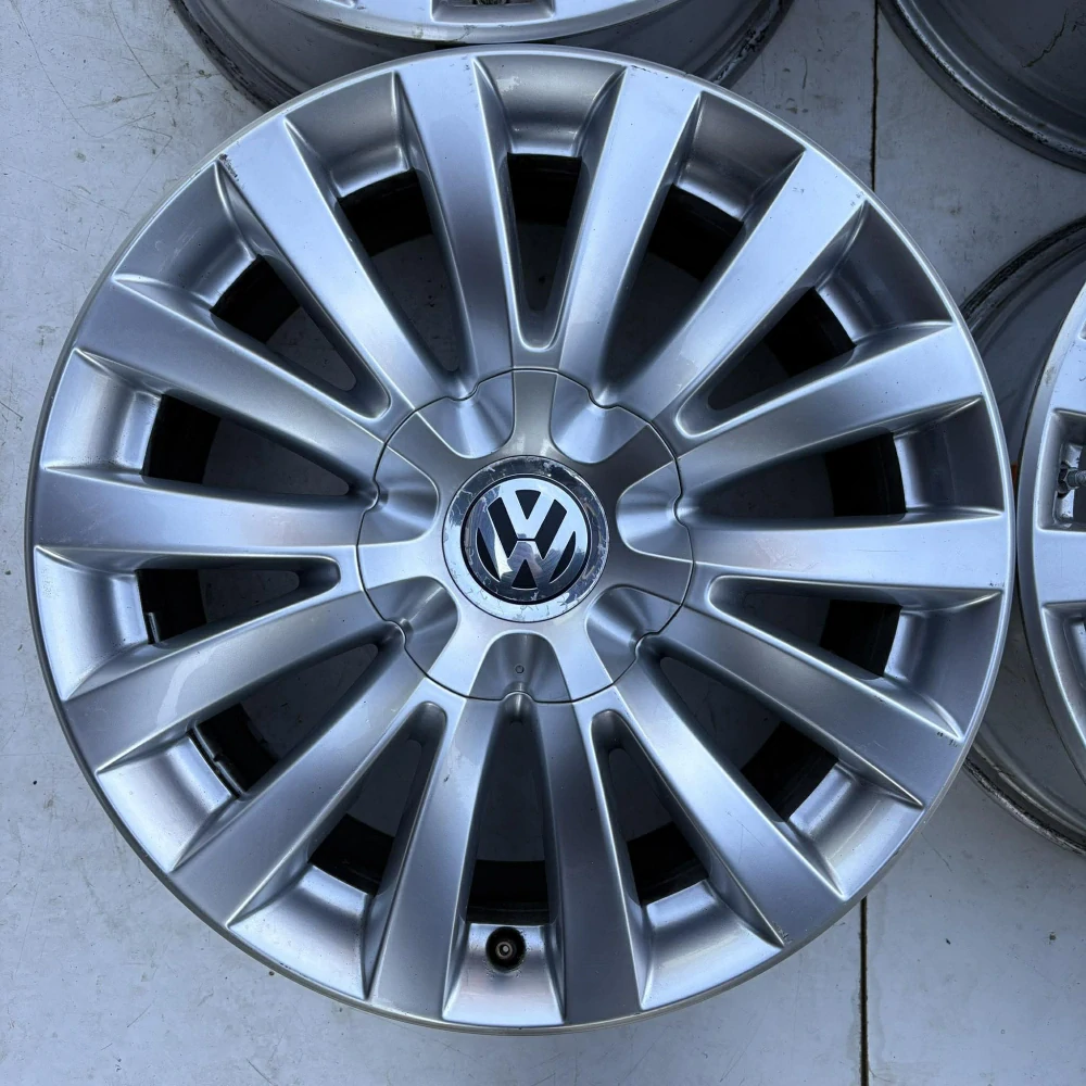 VW PASSAT GOLF T-ROC TIGUAN 17"