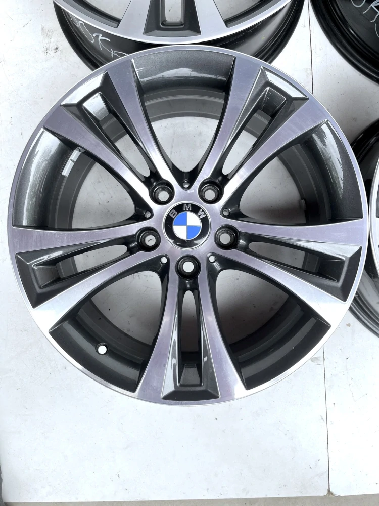 BMW F20 F21 F22 18" 5x120