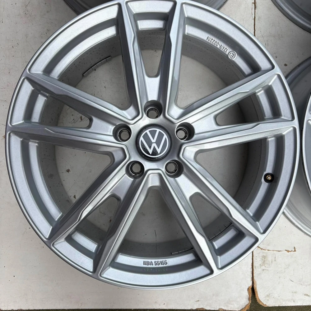 ALU KOLA VW TAYRON TIGUAN 18" DPH