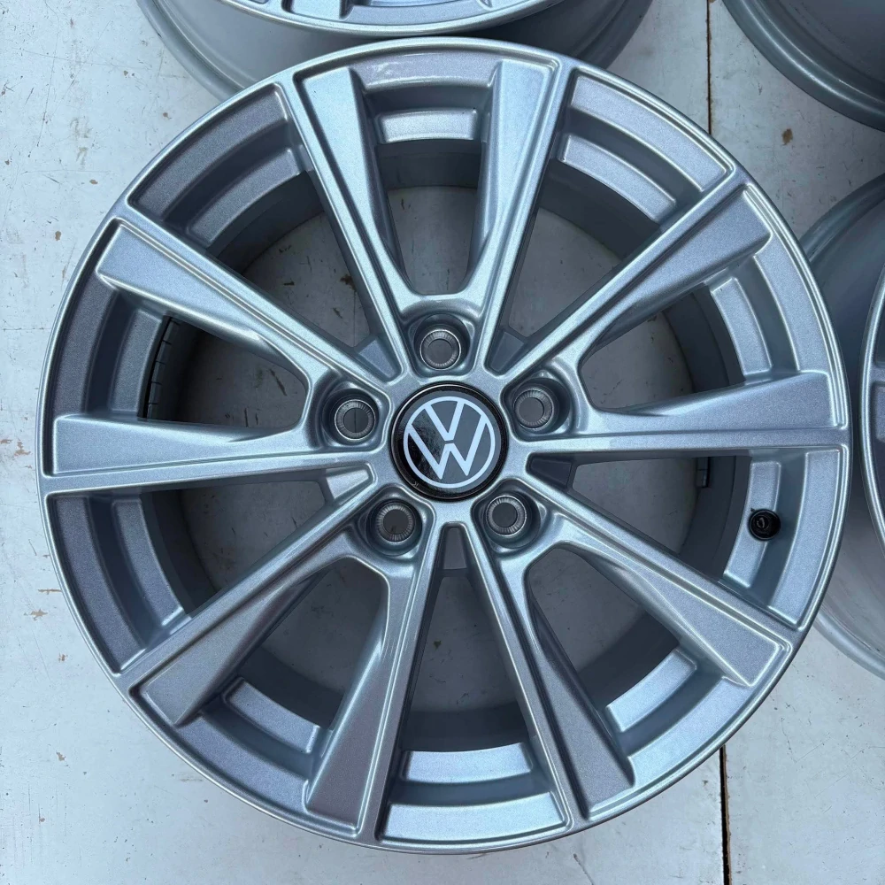 NOVÁ ALU KOLA VW GOLF PASSAT 16" DPH