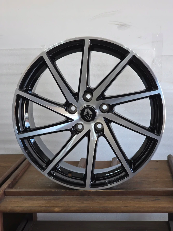 NOVÁ ALU KOLA RENAULT MEGANE IV 19" RS