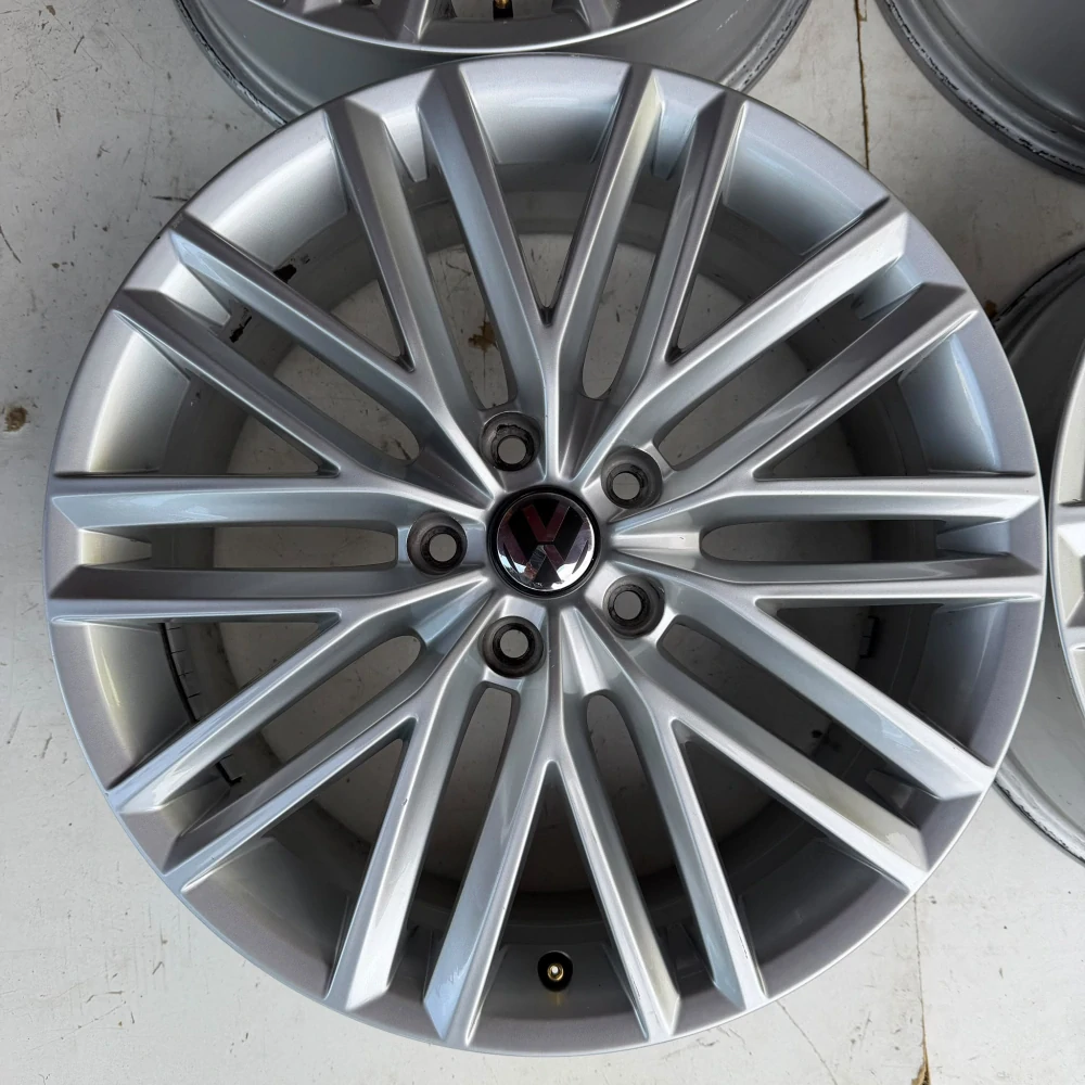ALU KOLA VW T-ROC 18"
