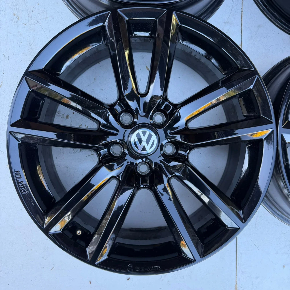 ALU KOLA VW TIGUAN T-ROC 18"