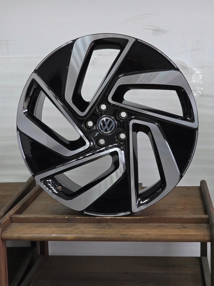 BIKOLOR VW VOLKSWAGEN ID.7 20"